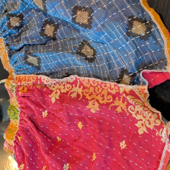 100% Cotton Kanatha Shorts One Size Fits - Picture 8 of 8